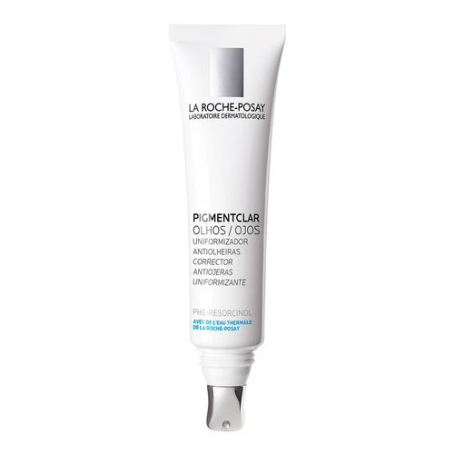 Hidratante para Área dos Olhos La Roche-Posay Redermic Hyalu C 15ml