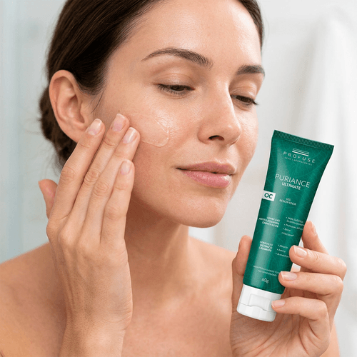 Gel Renovador Profuse Puriance Ultimate - 60g