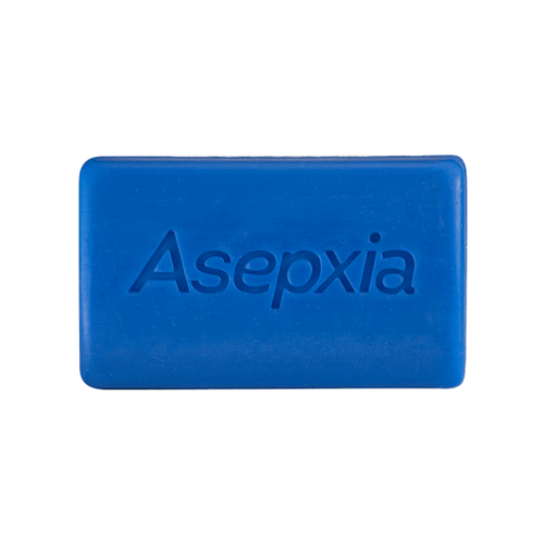 Sabonete em Barra Asepxia com Micropartículas Esfoliantes 80g
