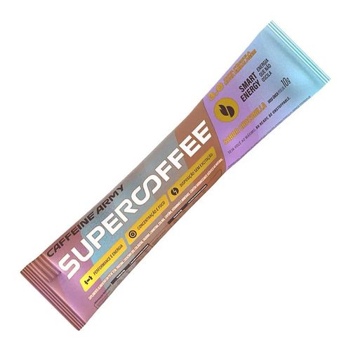 Supercoffee 3.0 Choconilla To Go - 10G