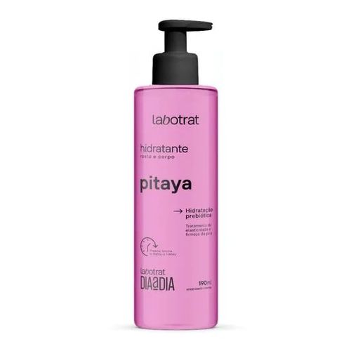 Hidratante Corporal em Loção Labotrat Pitaya 190ml