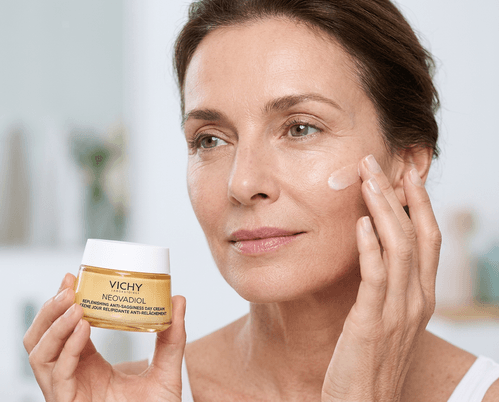 Creme Neovadiol Nutritivo Redensificador - 50g