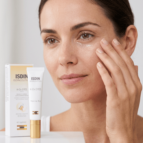 Sérum para Área dos Olhos ISDIN Isdinceutics K-Ox Eyes com Vitamina K 15g
