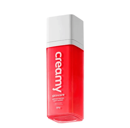 Serúm Facial Creamy Anti Aging Retinal 30g