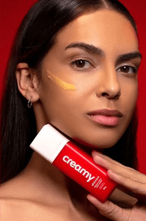 Serúm Facial Creamy Anti Aging Retinal 30g