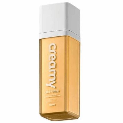 Serúm Facial Creamy Vitamina C Gold 30ml