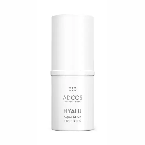 Vitamina C em Bastão Adcos Aqua Stick - 17g
