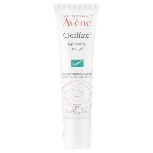 Creme Reparador Avène Cicalfate 30ml