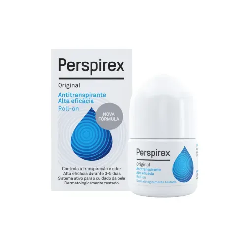 Desodorante Roll-On Perspirex Strong - 20ml