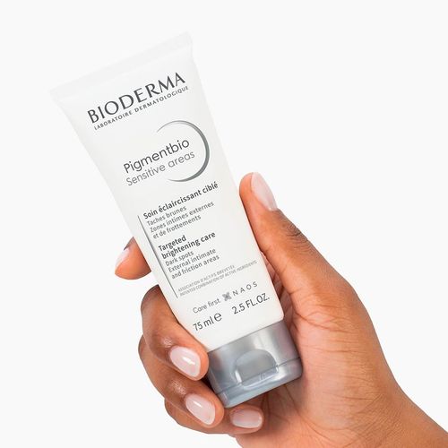 Creme Clareador Corporal Bioderma - 75ml
