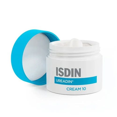 Hidratante Corporal em Creme ISDIN Ureadin 10 com Ureia 300ml