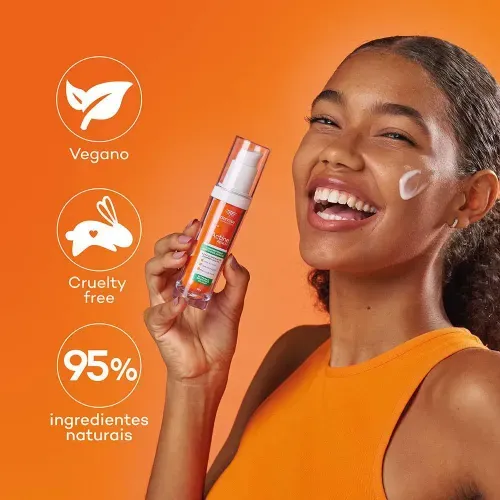 Sérum Facial Darrow Actine Renov com Ácido Succínico e Niacinamida 30g