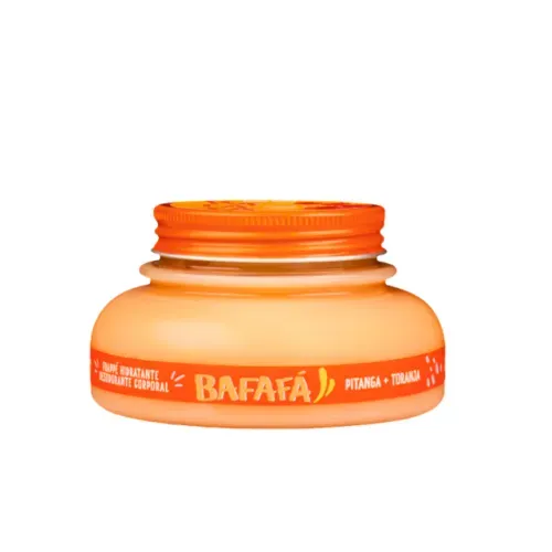 Hidratante Corporal em Creme L’Occitane Bafafá 200ml