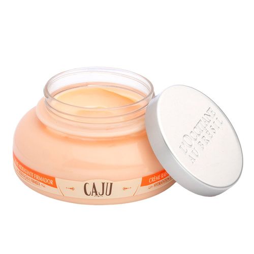 Compota Corporal Firmadora L’Occitane Caju 200ml