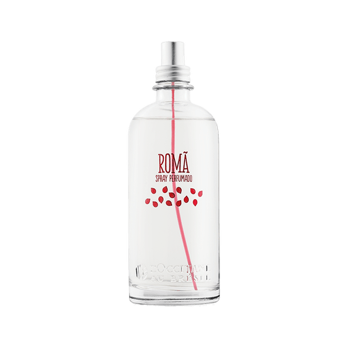 Body Spray em Loção L'Occitane Romã 150ml