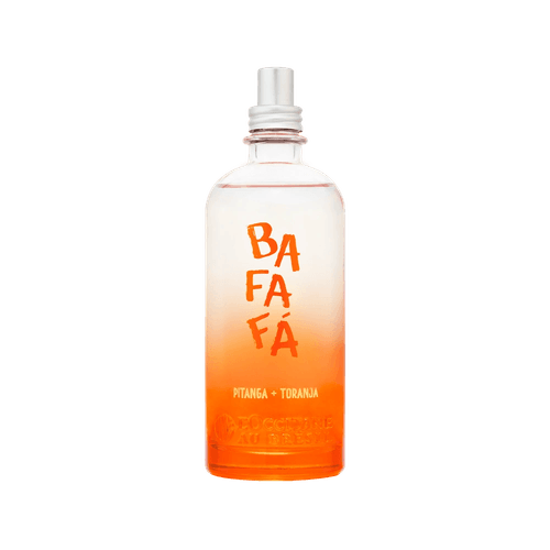Mist Perfumado em Loção L’Occitane Bafafá 150ml
