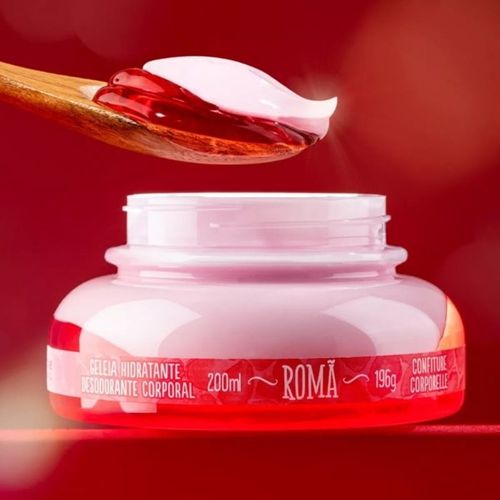 Hidratante Corporal em Creme L’Occitane Romã 150ml