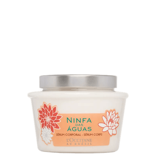 Sérum Corporal L’Occitane Ninfa das Águas 200ml