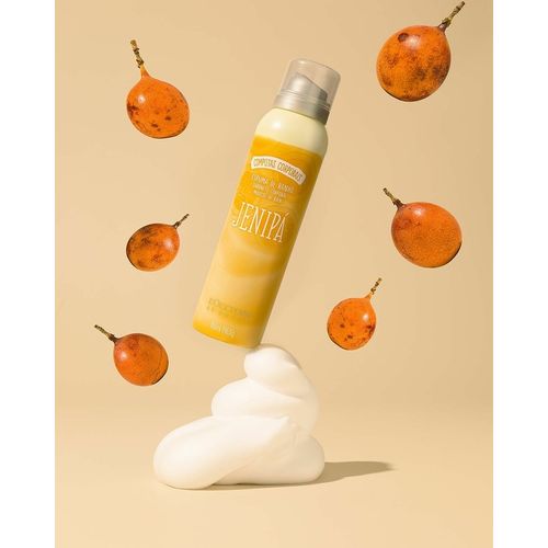 Espuma de Banho L’Occitane Jenipá 150ml