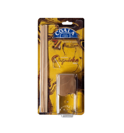 Difusor de Aromas Coala Orquídea 100ml