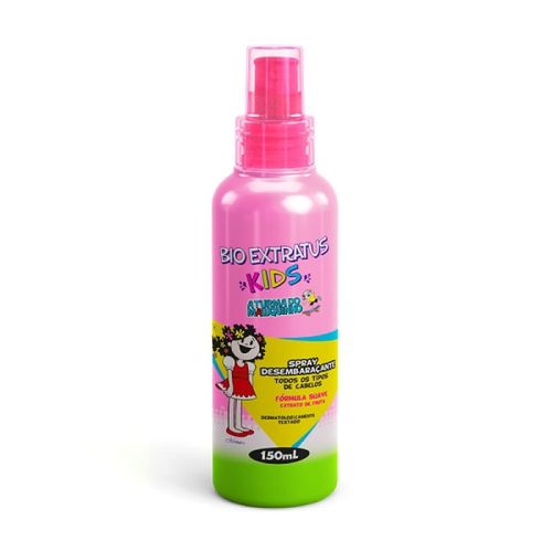 Spray Desembaraçante Infantil Bio Extratus Kids 150ml