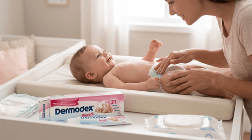 Creme para Assaduras Dermodex Prevent 30g