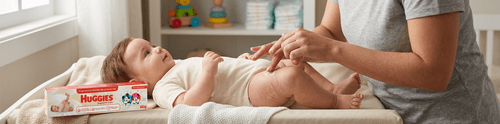 Creme para Assaduras Huggies Supreme Care 80g