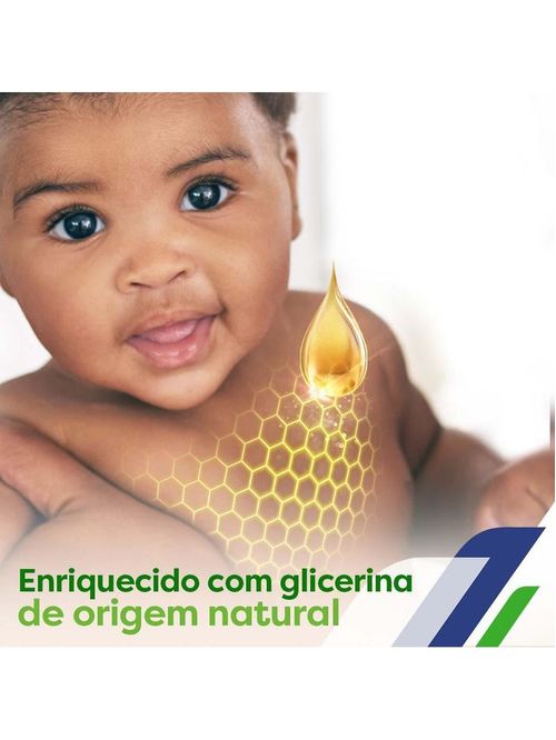 Sabonete Infantil Protex Baby Glicerina 85g