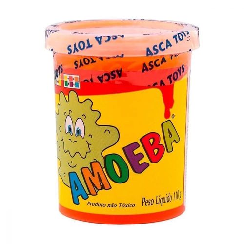 Massa Gelatinosa Amoeba Reval 110g