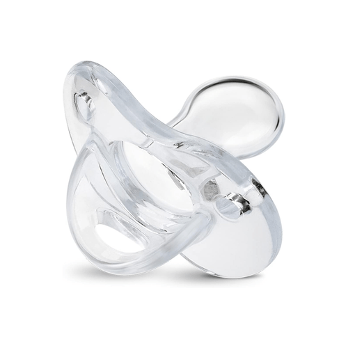 Chupeta Lillo Soft Divertida 100% Silicone 0-6 Meses
