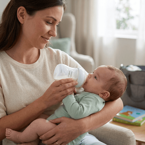 Mamadeira Philips Avent Pétala 3.0 125ml