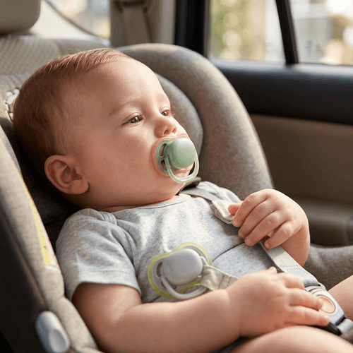Chupeta Philips Avent Ultra Air 6-18 Meses 2 Unidades