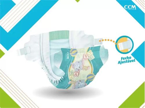 Fralda Infantil Tom e Jerry Hiper Tamanho XG - 60 Uni