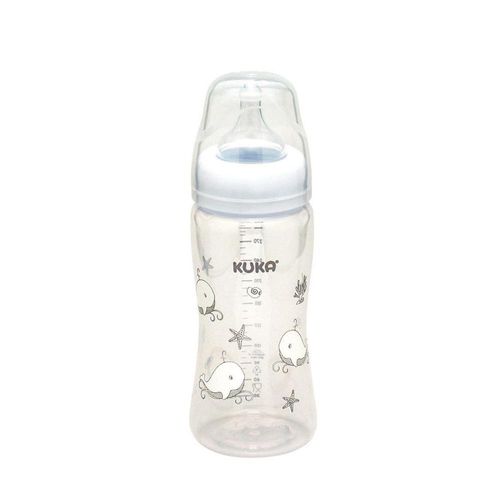 Mamadeira Kuka Essential Bico Big Universal 330ml