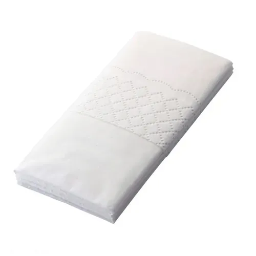Lenço de Papel de Bolso Isacare 10 Unidades