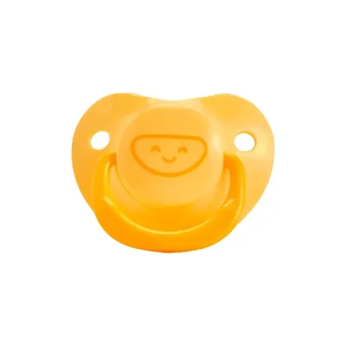Chupeta João e Maria Silicone Tamanho 2