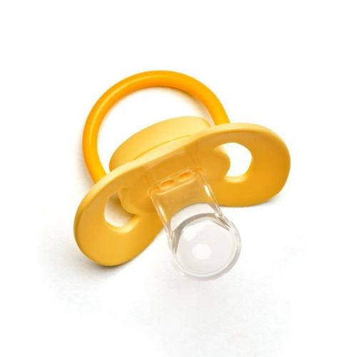 Chupeta João e Maria Silicone Tamanho 1
