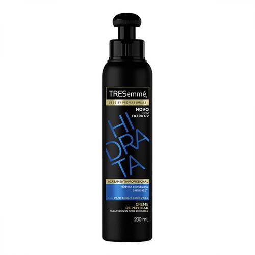 Creme de Pentear TRESemmé Hidratação 200ml