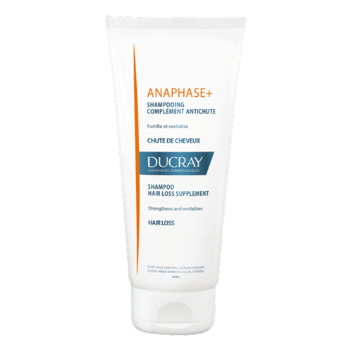 Shampoo Antiqueda Ducray Anaphase 200ml