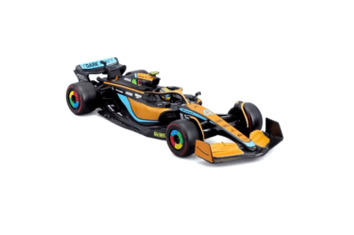 Brinquedo Mini Carrinho de Corrida F1 Teams Race Sortido