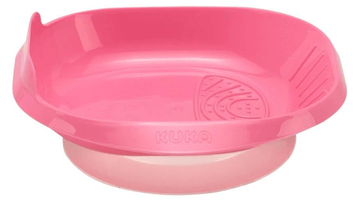 Kit Refeição Kuka Rosa