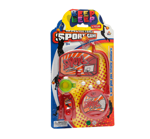 Brinquedo Donna Beep Beep