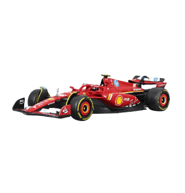 Brinquedo Carrinho F1 Racing 2 Unidades