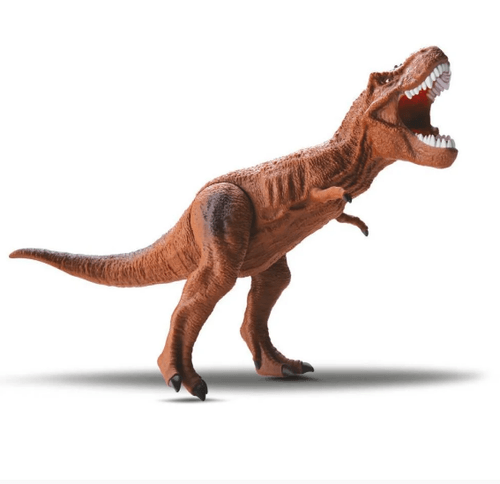 Brinquedo Infantil Dinossauro Adventure Rex