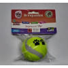 Brinquedo Bola Tênis Ball com 1 Unidade