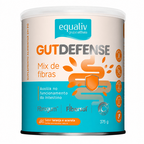 Gut Defense Equaliv 375g