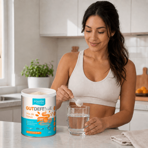 Gut Defense Equaliv 375g