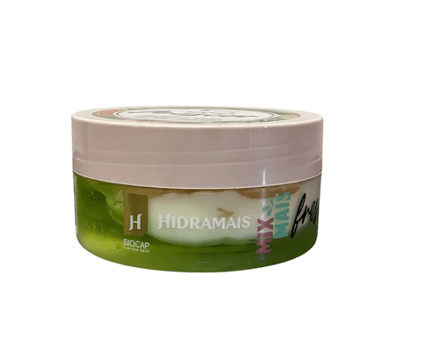 Hidratante Corporal em Gel Hidramais Mix Mais Frescor 150g