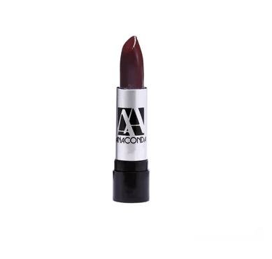 Batom Anaconda Cor Diamante Ameixa 3g