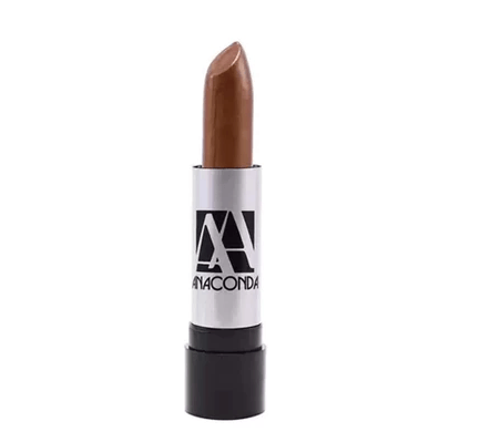 Batom Anaconda Cor Diamante Bronze 3g